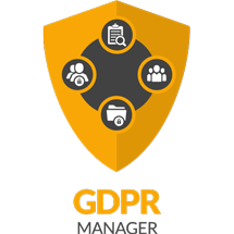 GDPR Manager