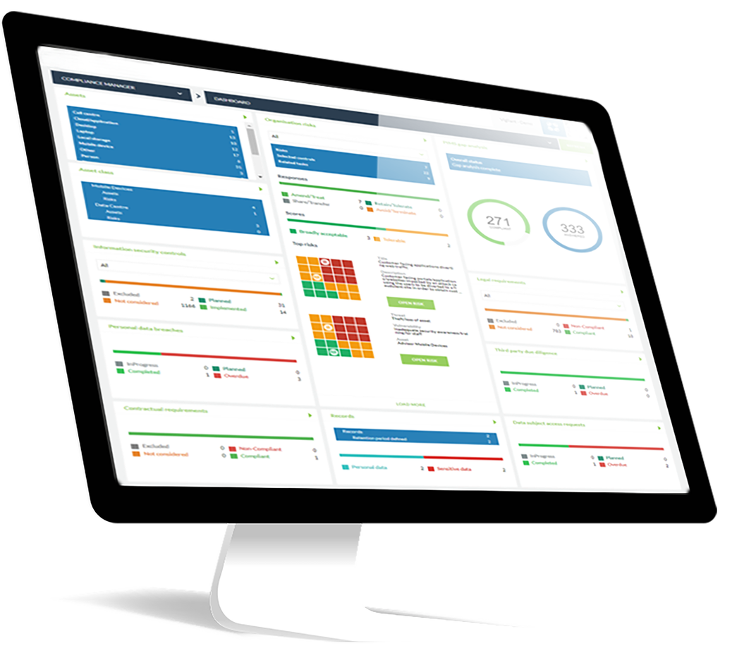 vigilant software download