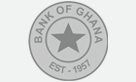 Bank of Ghana